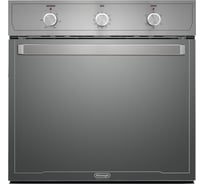 Электрический духовой шкаф SLM 50 RUS De'Longhi 1005699
