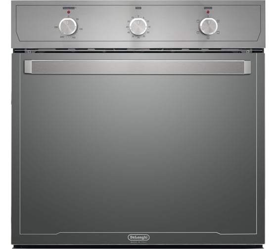 Электрический духовой шкаф SLM 50 RUS De'Longhi 1005699 1