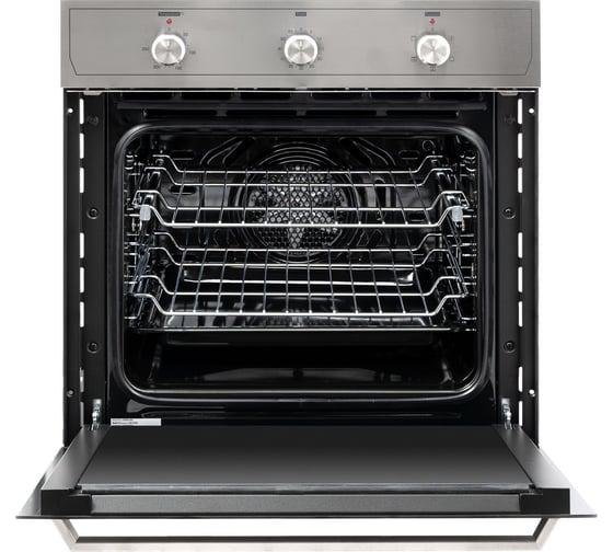 Электрический духовой шкаф SLM 50 RUS De'Longhi 1005699