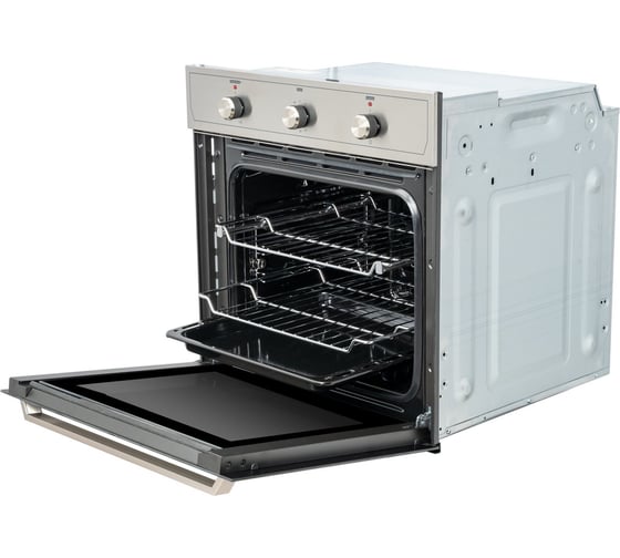 Электрический духовой шкаф SLM 50 RUS De'Longhi 1005699