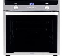 Электрический духовой шкаф SLM 8XL RUS De'Longhi 21200003