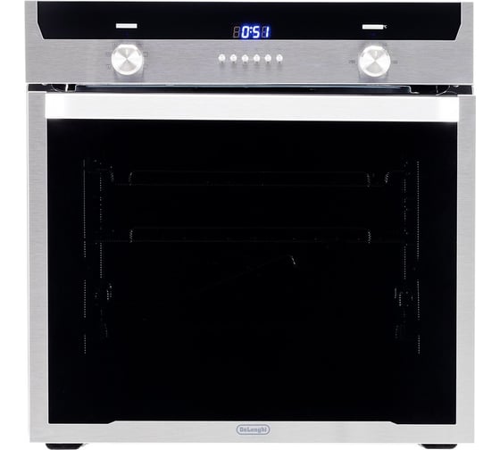 Электрический духовой шкаф SLM 8XL RUS De'Longhi 21200003