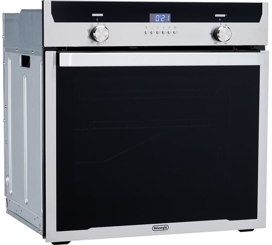 Электрический духовой шкаф SLM 8XL RUS De'Longhi 21200003