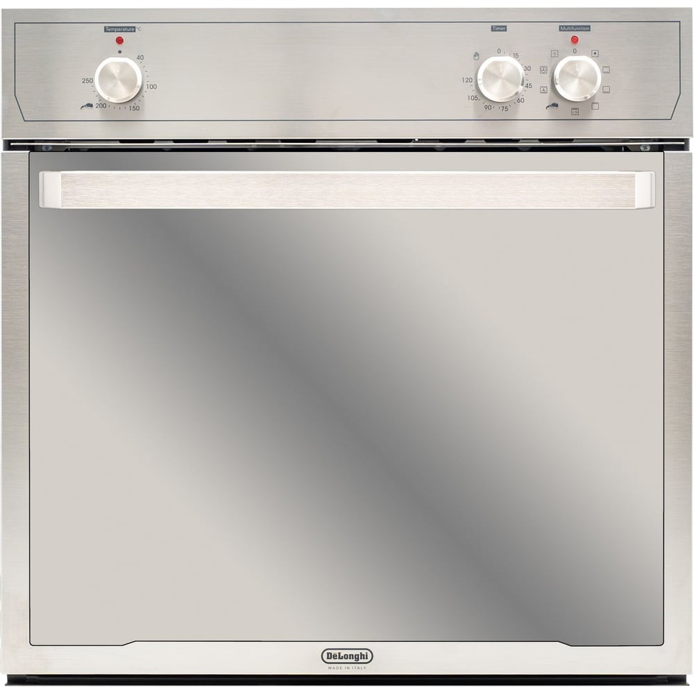 Электрический духовой шкаф SLMB 9 RUS De'Longhi 22000670 - выгодная ...