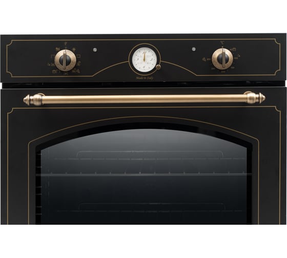 Электрический духовой шкаф CM 9L AN PPP RUS DeLonghi De'Longhi К00000000024