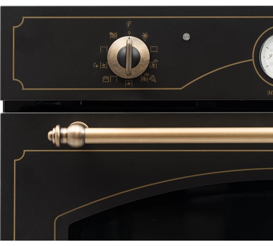 Электрический духовой шкаф CM 9L AN PPP RUS DeLonghi De'Longhi К00000000024