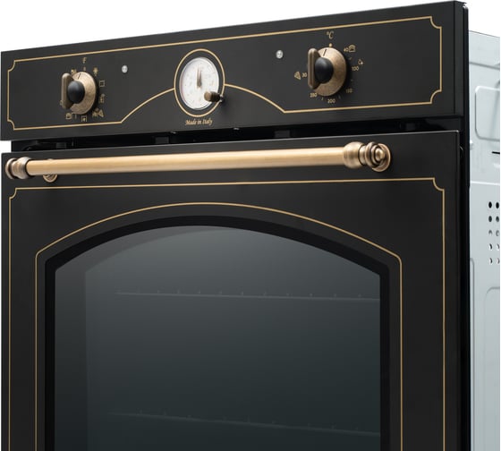 Электрический духовой шкаф CM 9L AN PPP RUS DeLonghi De'Longhi К00000000024