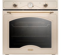 Электрический духовой шкаф CM 9L OW PPP RUS De'Longhi К00000000025