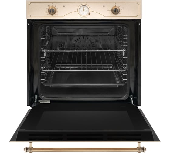 Электрический духовой шкаф CM 9L OW PPP RUS De'Longhi К00000000025