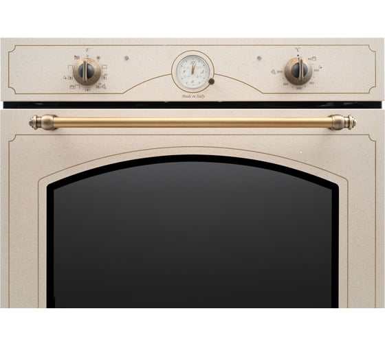 Электрический духовой шкаф CM 9L OW PPP RUS De'Longhi К00000000025