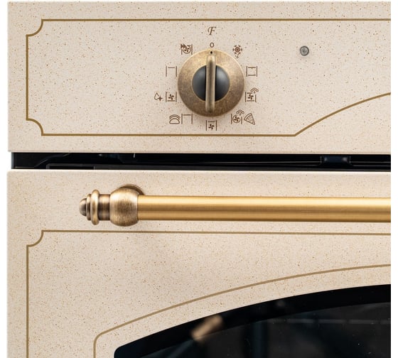 Электрический духовой шкаф CM 9L OW PPP RUS De'Longhi К00000000025