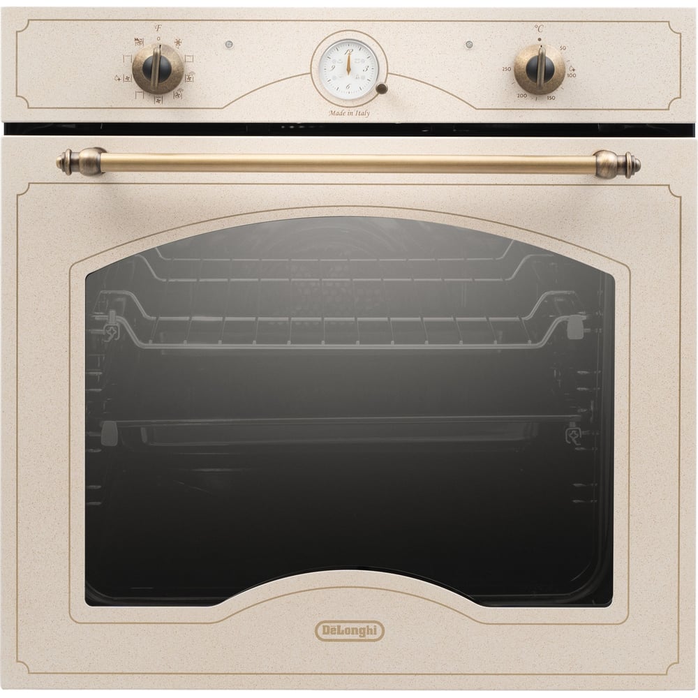 Электрический духовой шкаф CM 9L OW RUS DeLonghi De'Longhi К00000000026 ...