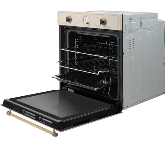 Электрический духовой шкаф CM 9L OW RUS DeLonghi De'Longhi К00000000026