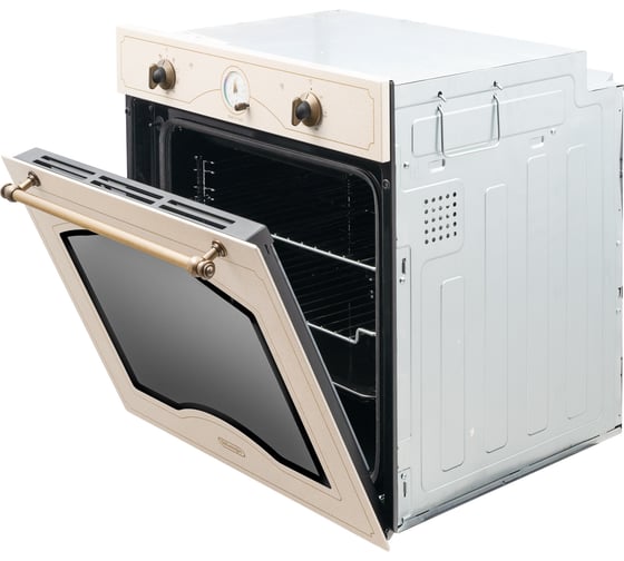 Электрический духовой шкаф CM 9L OW RUS DeLonghi De'Longhi К00000000026
