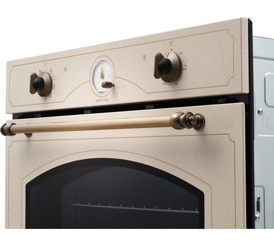 Электрический духовой шкаф CM 9L OW RUS DeLonghi De'Longhi К00000000026