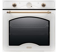 Электрический духовой шкаф CM 9L W RUS De'Longhi К00000000027