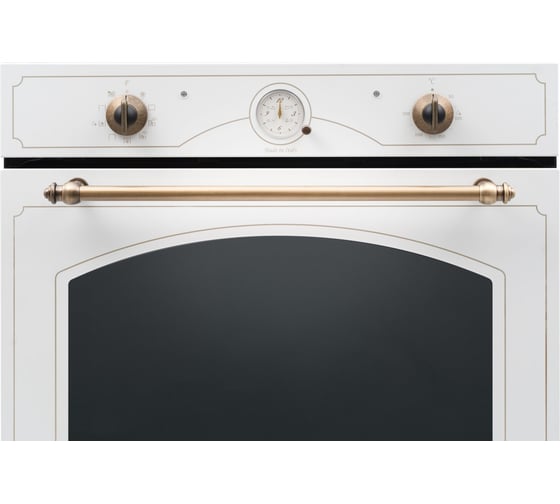 Электрический духовой шкаф CM 9L W RUS De'Longhi К00000000027