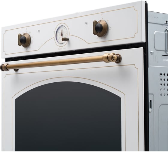 Электрический духовой шкаф CM 9L W RUS De'Longhi К00000000027