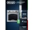 Электрический духовой шкаф CM 9L W RUS DeLonghi De'Longhi К00000000027 3