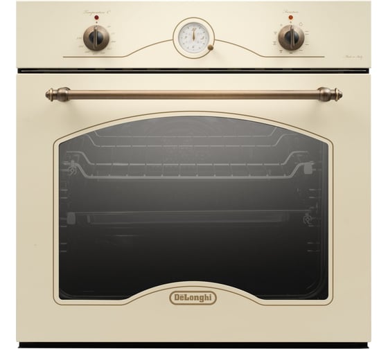 Электрический духовой шкаф CM 6 BOV De'Longhi 21200014