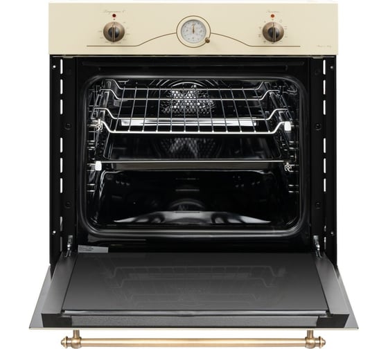 Электрический духовой шкаф CM 6 BOV De'Longhi 21200014
