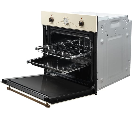 Электрический духовой шкаф CM 6 BOV De'Longhi 21200014