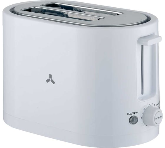 Тостер Accesstyle TS2P200W