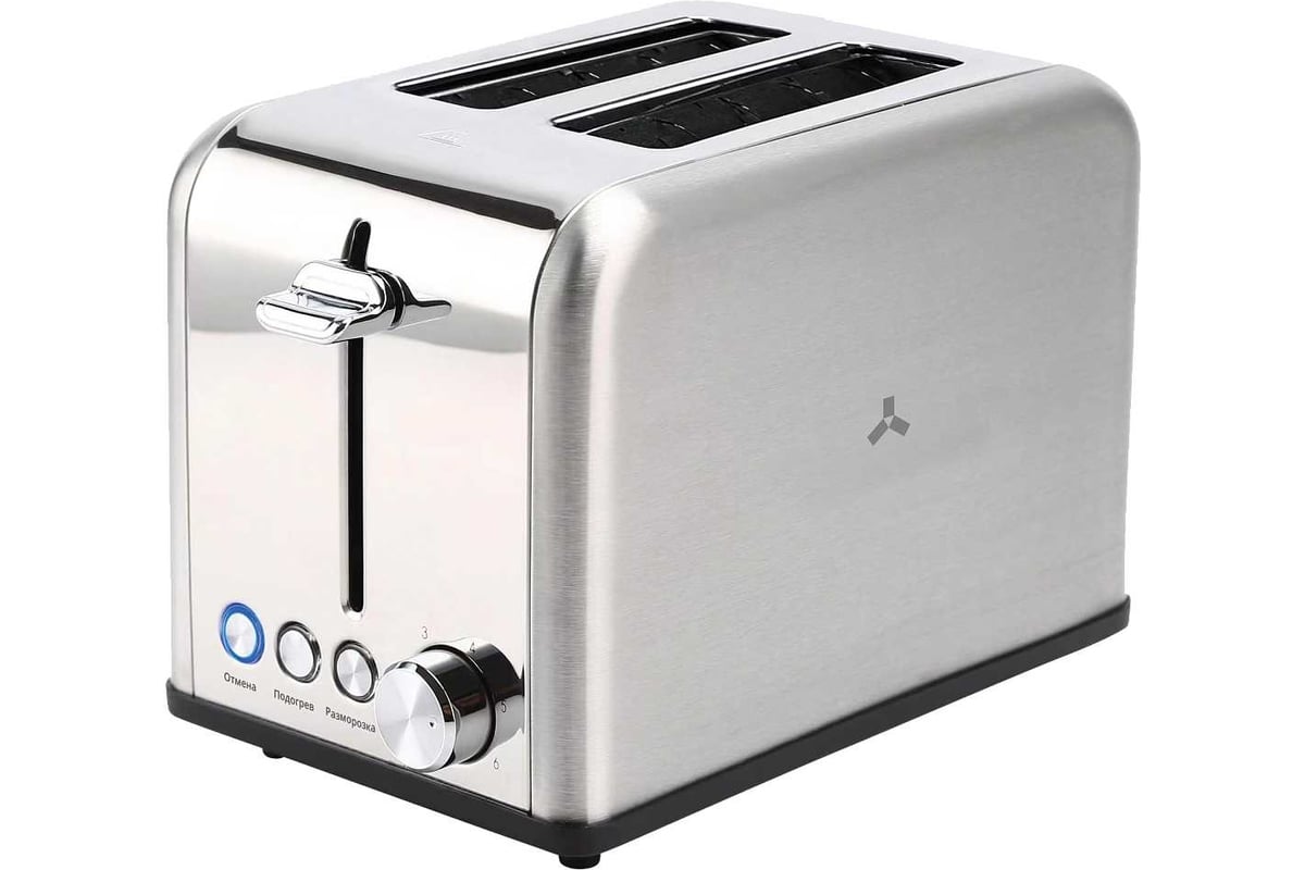 Тостер Accesstyle TS2M300S - выгодная цена, отзывы, характеристики ...
