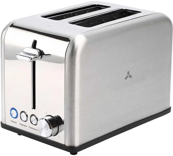 Тостер Accesstyle TS2M300S