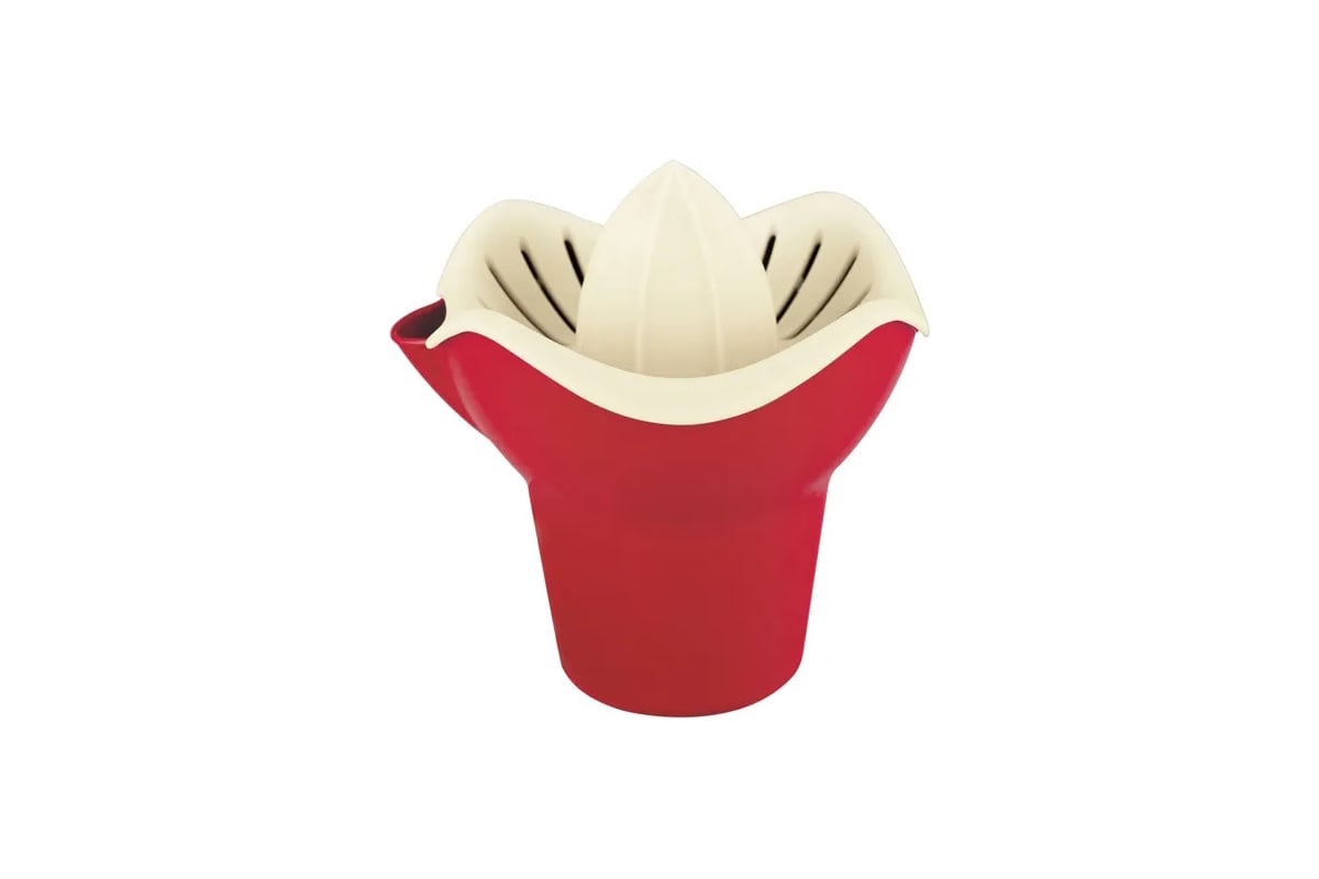 Соковыжималка для цитрусовых Полимербыт Вишня 433281773 - выгодная цена ...