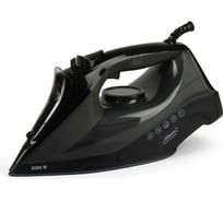 Утюг Atlanta с пароувлажнением ATH-5547 black
