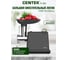 Мясорубка Centek 2000 Bт, 2 кг/мин, реверс, 3в1 мясорубка/овощерезка/шнековая соковыжималка CT-1626 7