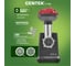Мясорубка Centek 2000 Bт, 2 кг/мин, реверс, стальной коннектор, 2 диска, 2 насадки CT-1624 5