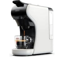 Кофемашина Hibrew H1A белый ST-504 2036865624967