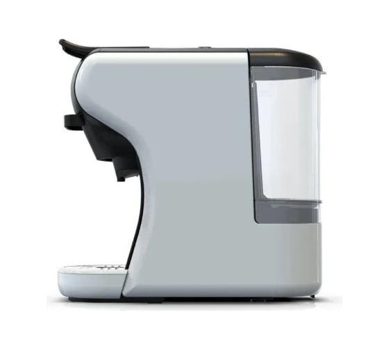 Кофемашина Hibrew H1A белый ST-504 2036865624967