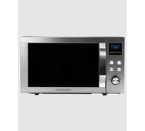 Микроволновая печь KUPPERSBERG TMW 200 X 6669