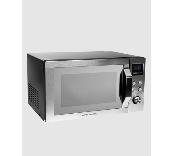 Микроволновая печь KUPPERSBERG TMW 200 X 6669