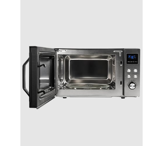 Микроволновая печь KUPPERSBERG TMW 200 X 6669
