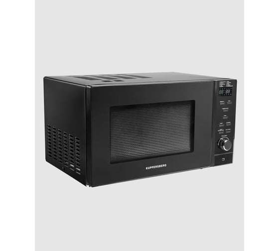 Микроволновая печь KUPPERSBERG TMW 230 B 6671