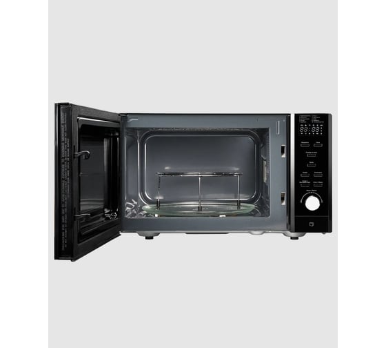 Микроволновая печь KUPPERSBERG TMW 230 B 6671