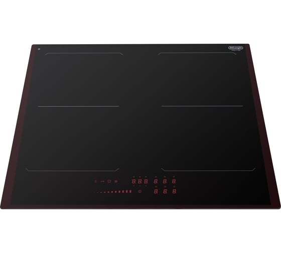 Индукционная варочная панель De'Longhi SLI 604 RUS К00000000020