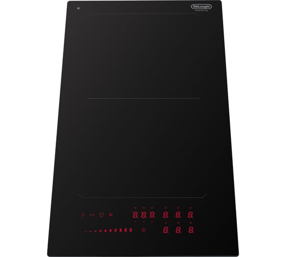 Индукционная варочная панель De'Longhi SLI 302 RUS К00000000019