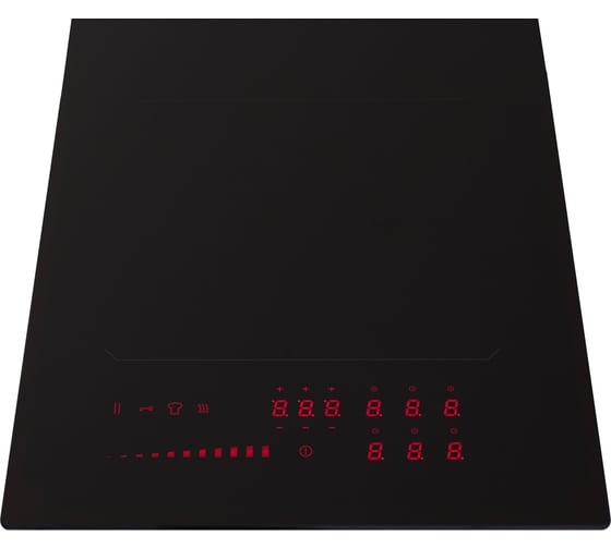 Индукционная варочная панель De'Longhi SLI 302 RUS К00000000019