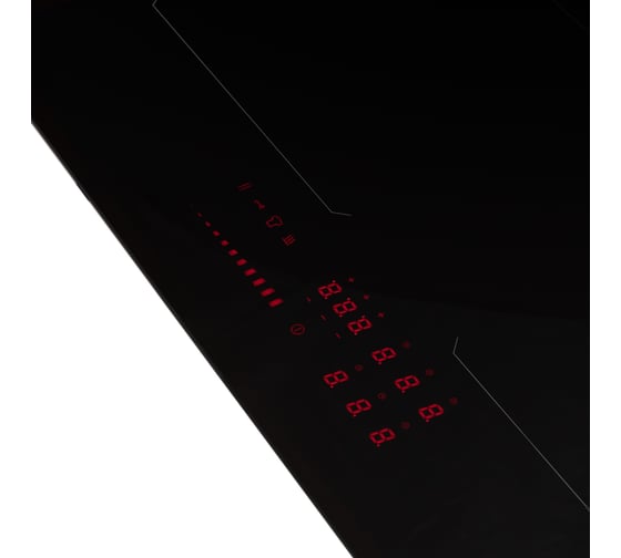 Индукционная варочная панель De'Longhi SLI 754 RUS К00000000023