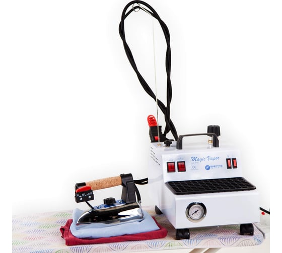 Парогенератор BIEFFE MAGIC VAPOR BF005BE