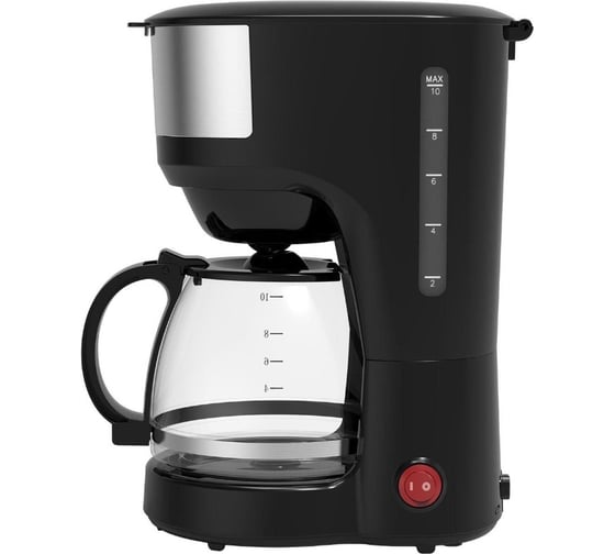 Кофеварка Kyvol Entry Drip Coffee Maker CM03 CM-DM102A