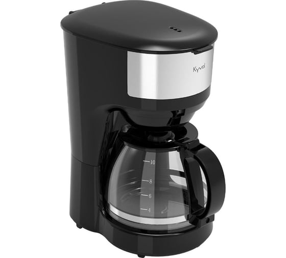 Кофеварка Kyvol Entry Drip Coffee Maker CM03 CM-DM102A