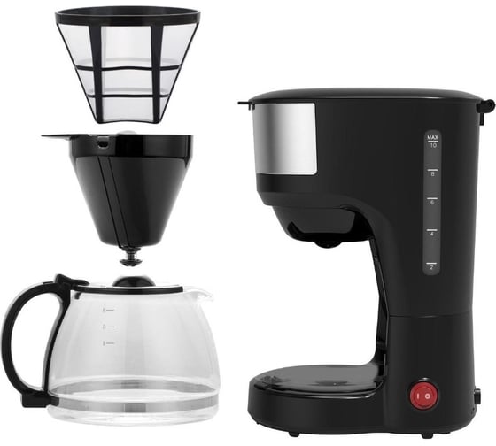 Кофеварка Kyvol Entry Drip Coffee Maker CM03 CM-DM102A