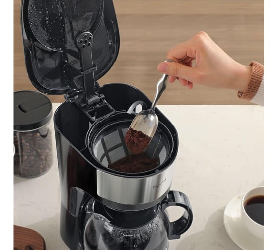 Кофеварка Kyvol Entry Drip Coffee Maker CM03 CM-DM102A