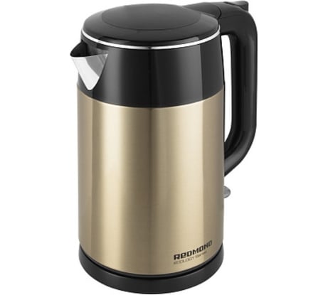 Чайник Redmond шампань RK-M1582
